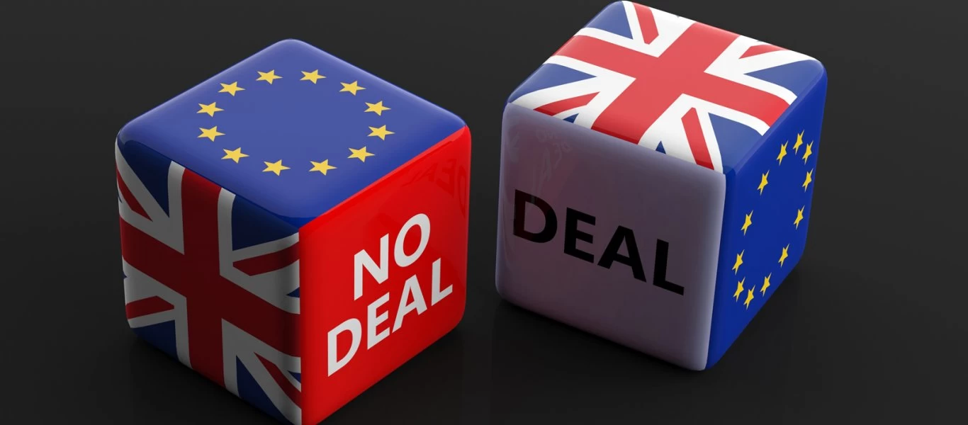 Brexit: Το Λονδίνο στέλνει επιστολή παράτασης του Brexit για τις 31 Ιανουαρίου; «Ναι» λέει πηγή της ΕΕ